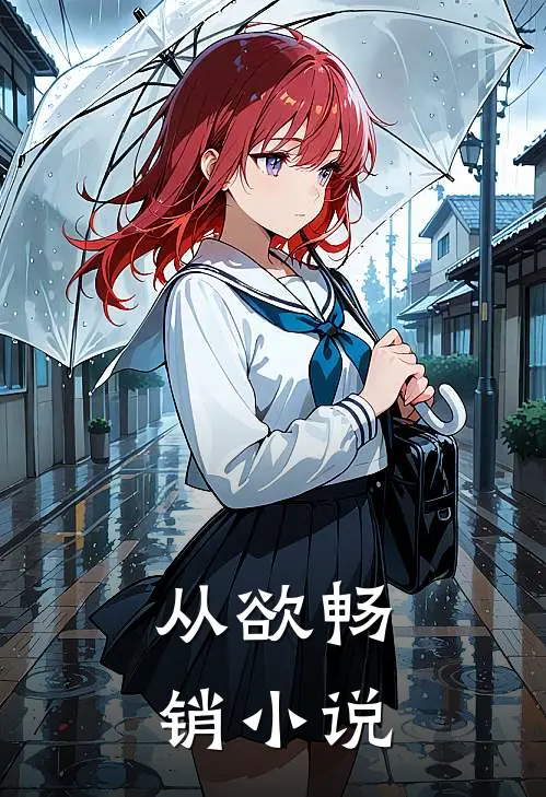 从欲畅销小说