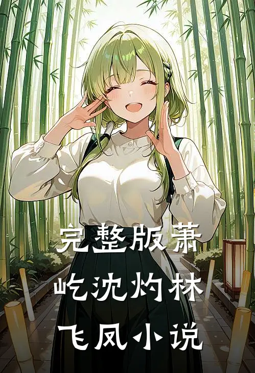 完整版萧屹沈灼林飞凤小说