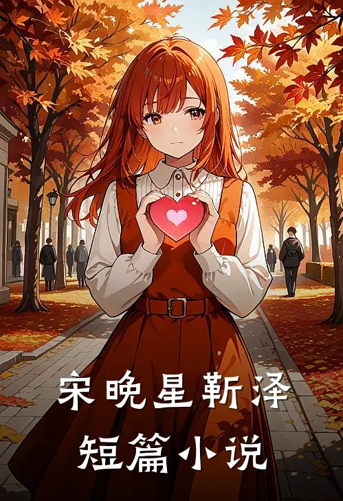 宋晚星靳泽短篇小说
