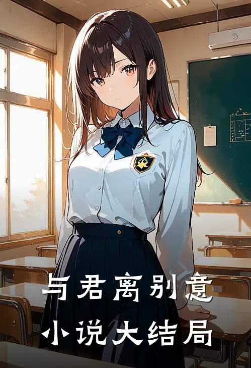 与君离别意小说大结局