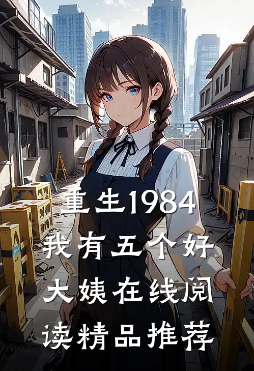 重生1984,我有五个好大姨在线阅读精品推荐