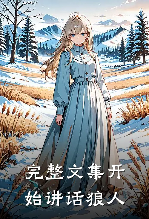 完整文集开始讲话狼人