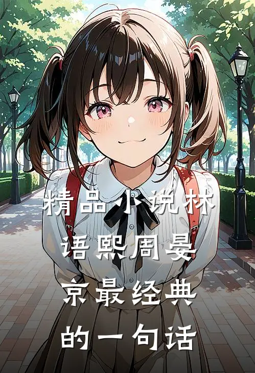 精品小说林语熙周晏京最经典的一句话