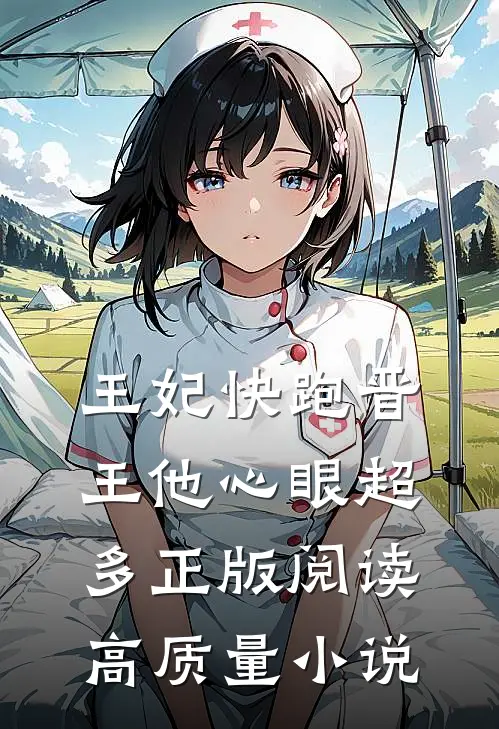 王妃快跑晋王他心眼超多正版阅读高质量小说