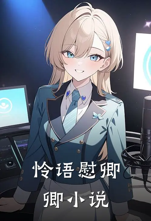 怜语慰卿卿小说