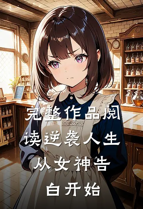 完整作品阅读逆袭人生：从女神告白开始