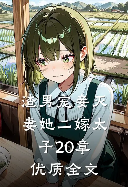 渣男宠妾灭妻她二嫁太子20章优质全文