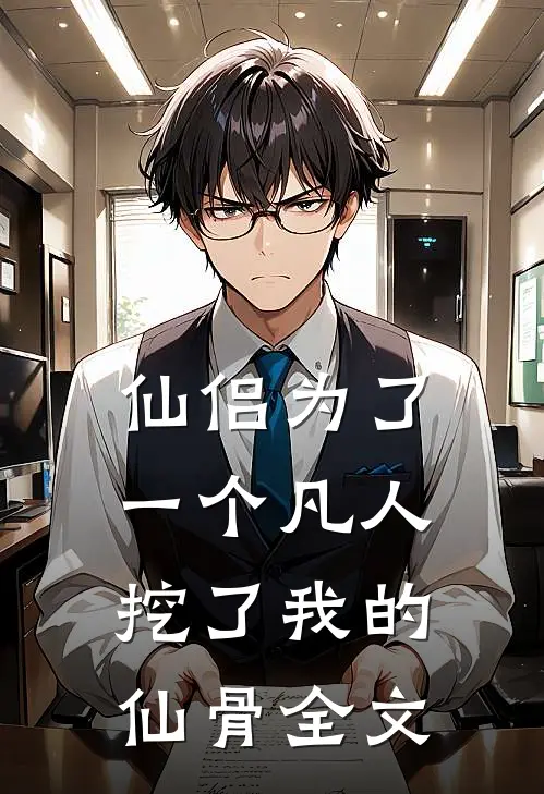 仙侣为了一个凡人挖了我的仙骨全文