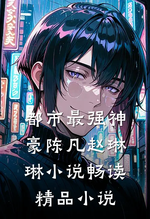 都市最强神豪陈凡赵琳琳小说畅读精品小说