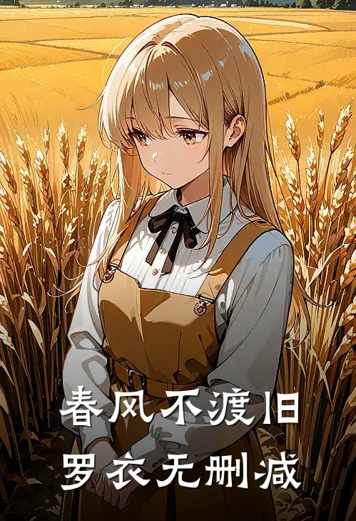 春风不渡旧罗衣无删减