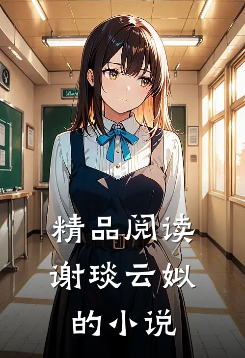 精品阅读谢琰云姒的小说