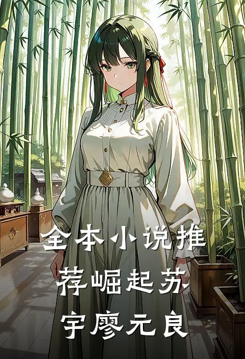 全本小说推荐崛起苏宇廖元良