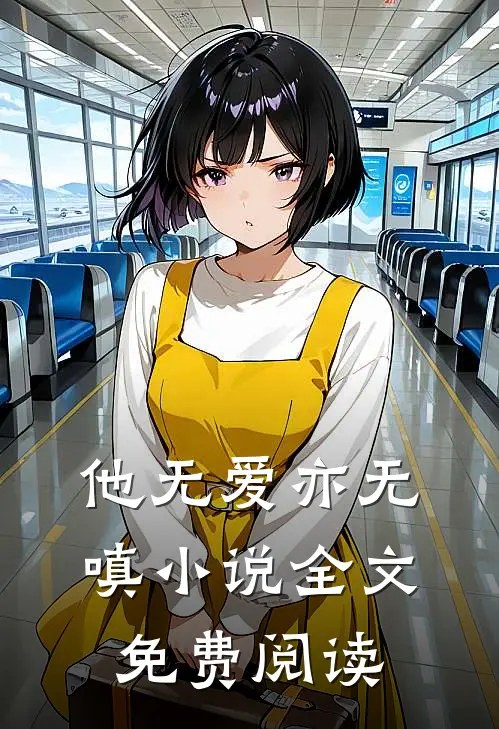 他无爱亦无嗔小说全文免费阅读