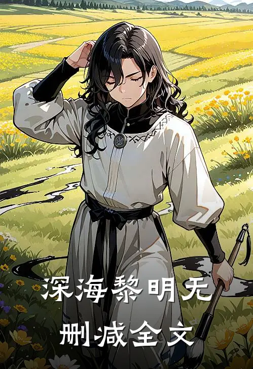 深海黎明无删减全文