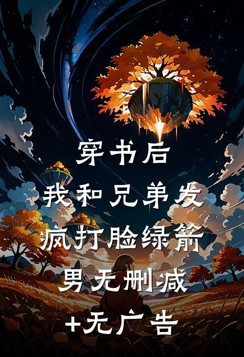 穿书后，我和兄弟发疯打脸绿箭男无删减+无广告