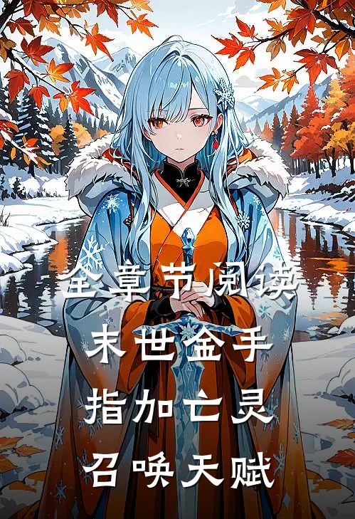 全章节阅读末世金手指加亡灵召唤天赋