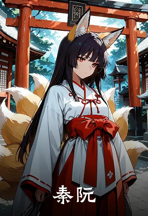 秦阮