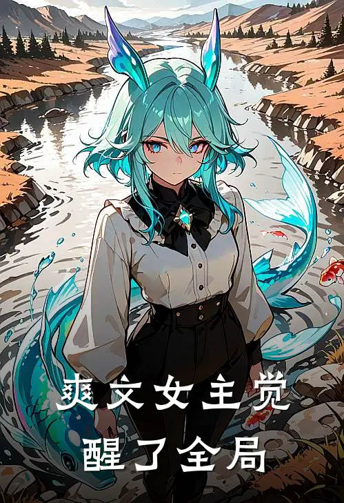 爽文女主觉醒了全局