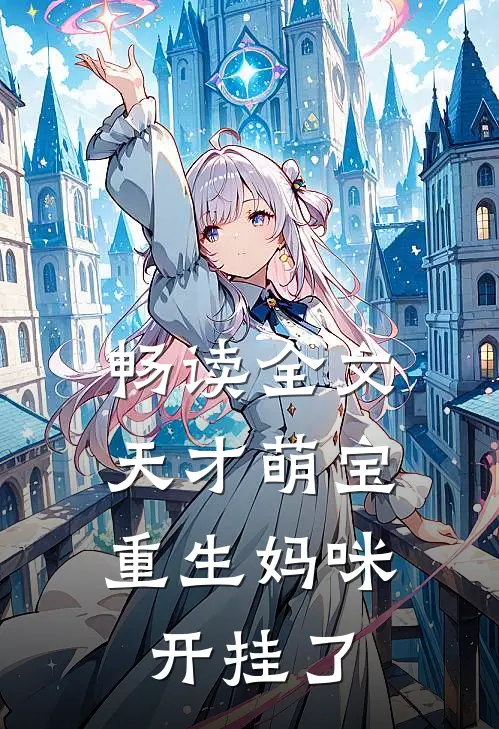 畅读全文天才萌宝:重生妈咪开挂了