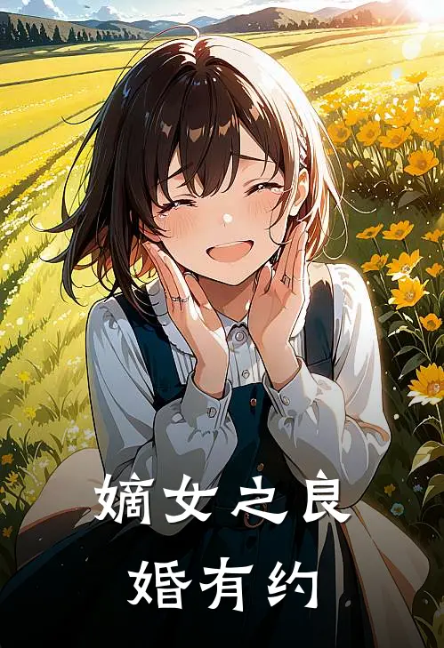 嫡女之良婚有约