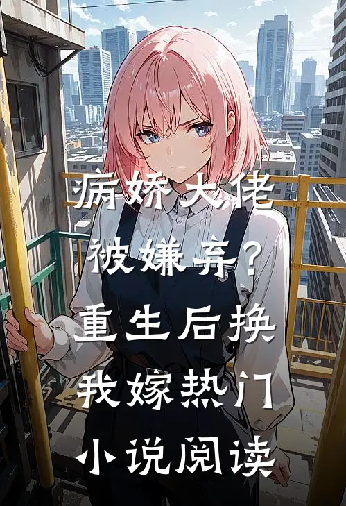 病娇大佬被嫌弃?重生后换我嫁热门小说阅读