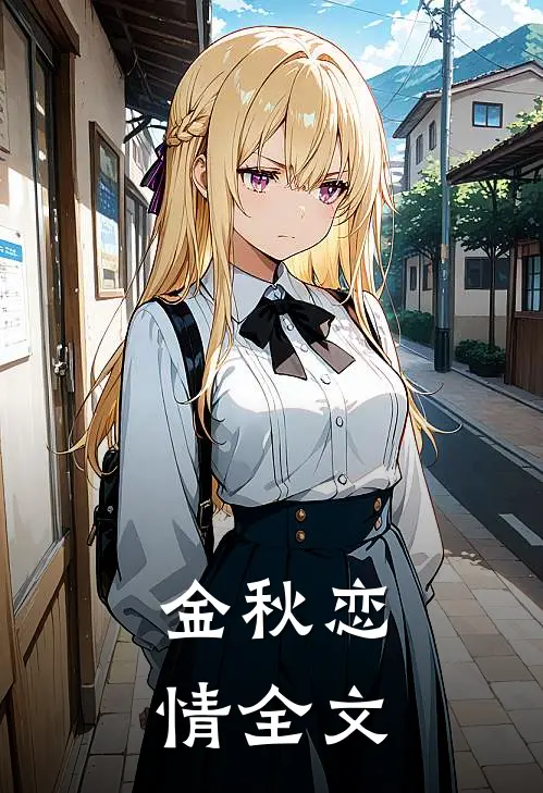金秋恋情全文