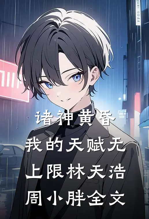 诸神黄昏，我的天赋无上限林天浩周小胖全文