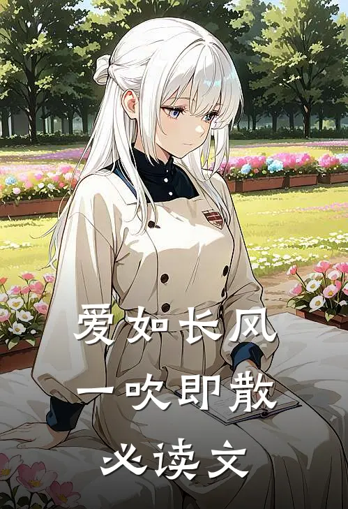 爱如长风，一吹即散必读文