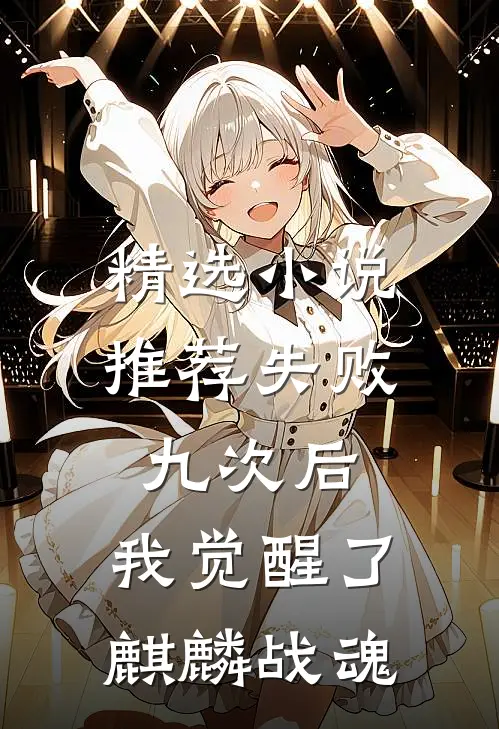 精选小说推荐失败九次后，我觉醒了麒麟战魂
