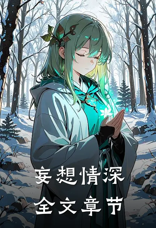 妄想情深全文章节