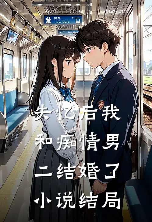 失忆后我和痴情男二结婚了小说结局