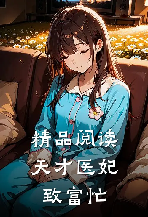精品阅读天才医妃致富忙