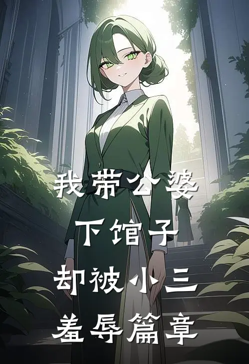 我带公婆下馆子,却被小三羞辱篇章在线阅读