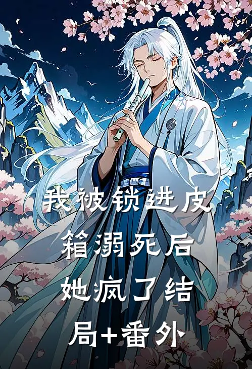 我被锁进皮箱溺死后，她疯了结局+番外