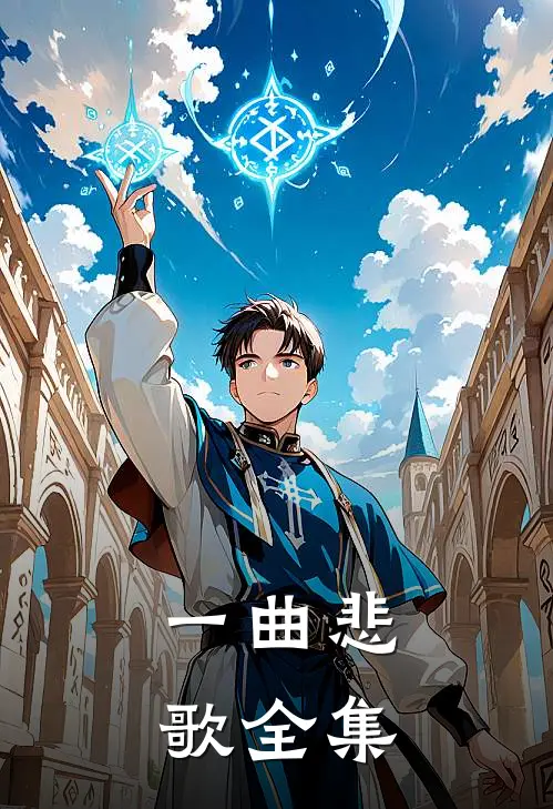 一曲悲歌 全集