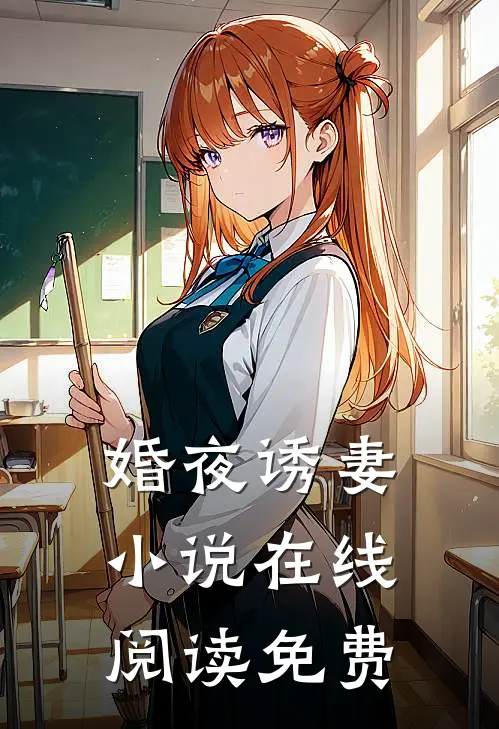 婚夜诱妻小说在线阅读免费