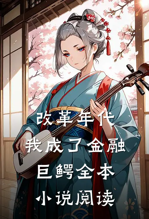 改革年代：我成了金融巨鳄全本小说阅读