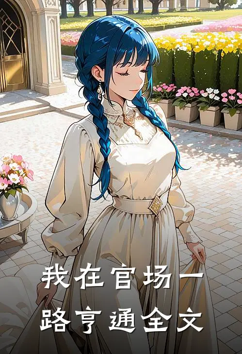 我在官场一路亨通全文