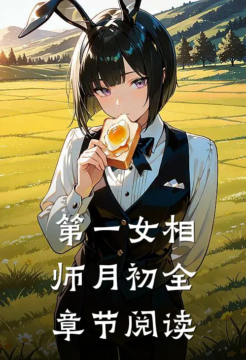 第一女相师 月初全章节阅读