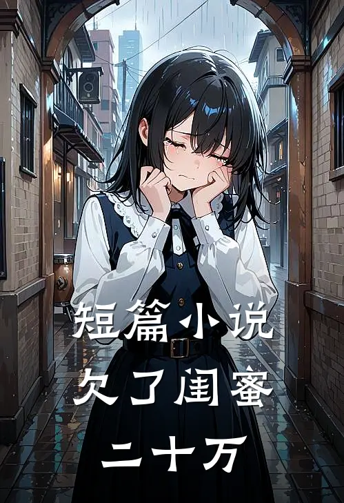 短篇小说欠了闺蜜二十万