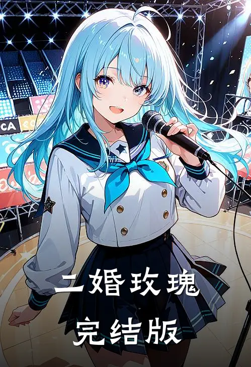 二婚玫瑰完结版