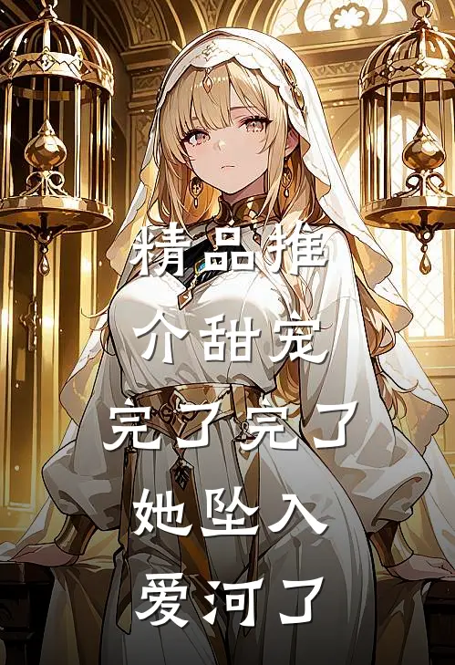 精品推介甜宠：完了完了，她坠入爱河了