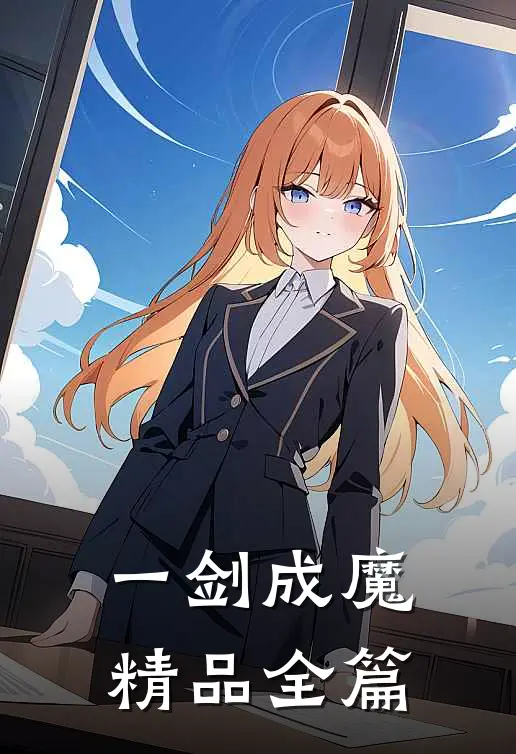 一剑成魔精品全篇