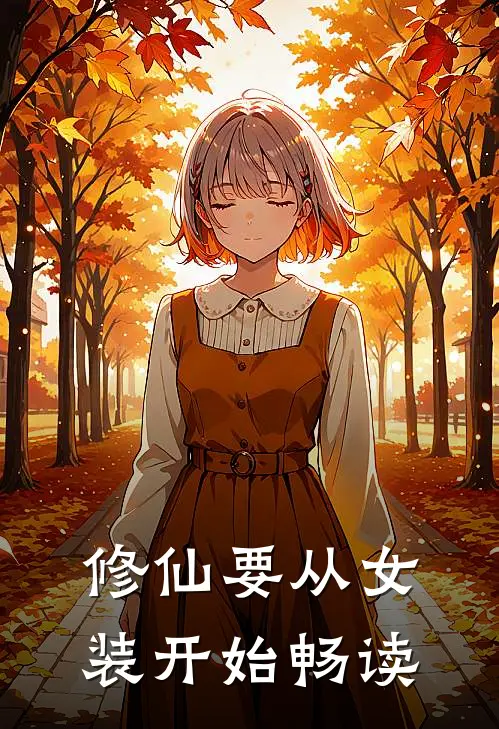 修仙要从女装开始畅读