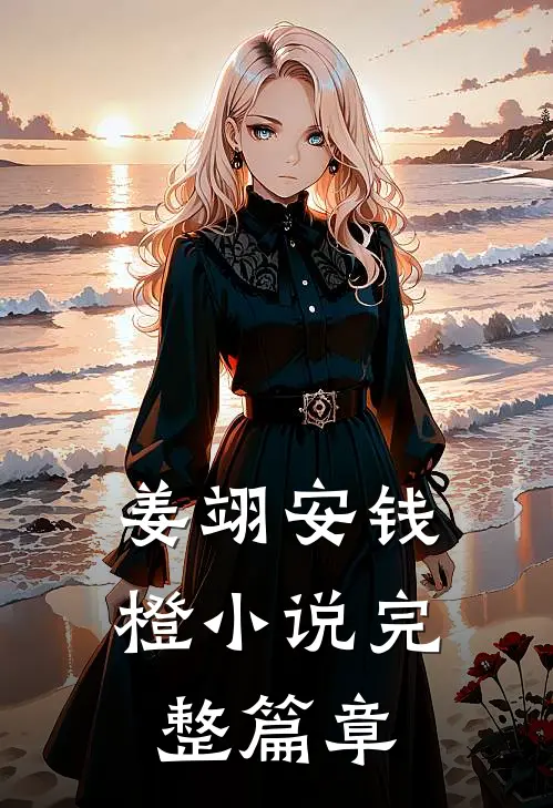 姜翊安钱橙小说完整篇章