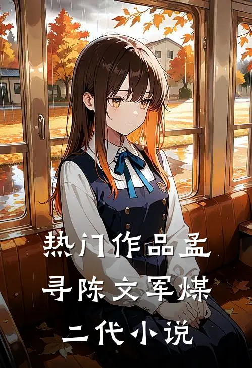热门作品孟寻陈文军煤二代小说