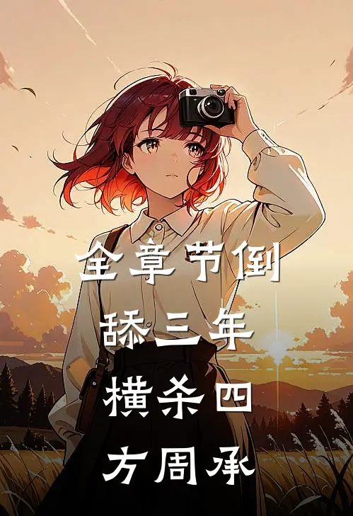 全章节倒舔三年,横杀四方周承