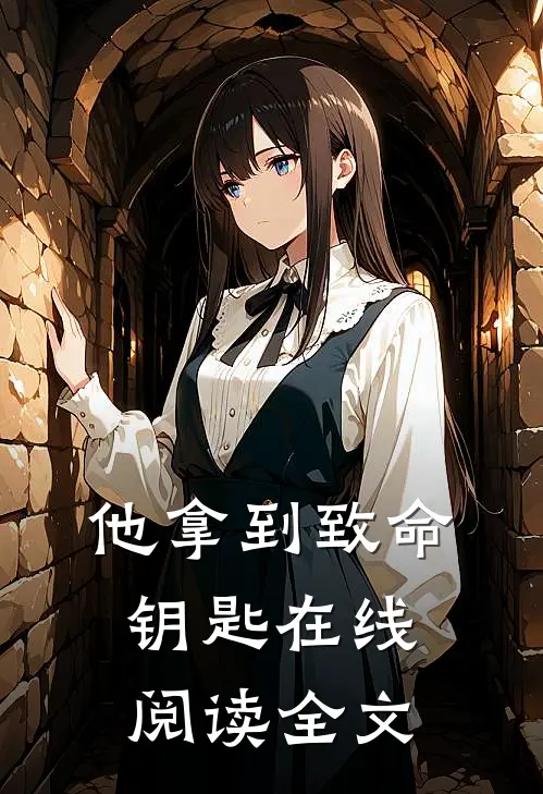 他拿到致命钥匙在线阅读全文