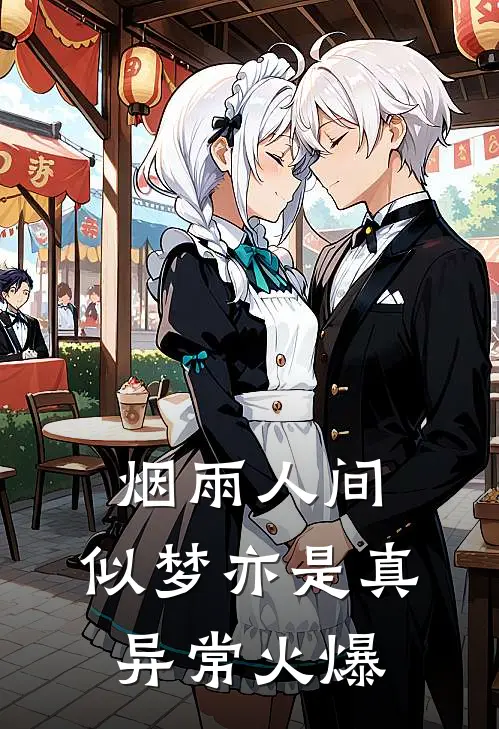 烟雨人间，似梦亦是真异常火爆