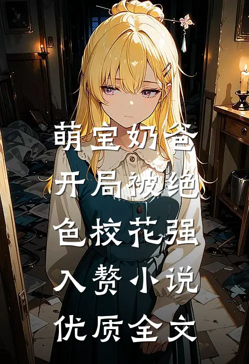 萌宝奶爸:开局被绝色校花强入赘小说优质全文